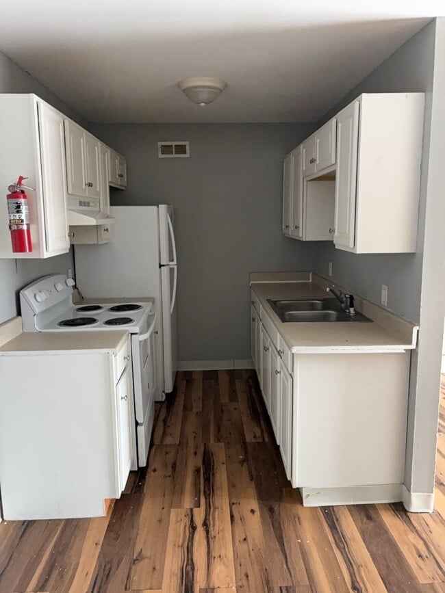 property at 612 Park Ave