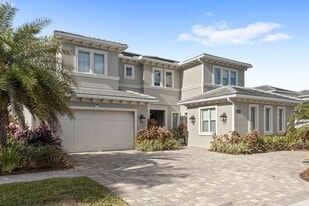 15699 Panther Lake Dr in Winter Garden, FL - Building Photo