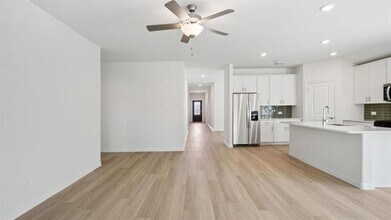 517 Midnight Oak Dr in McKinney, TX - Building Photo - Building Photo