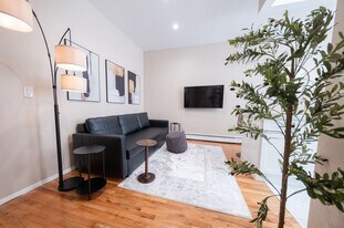 2098 Frederick Douglass Blvd in New York, NY - Building Photo