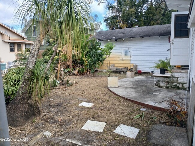 316 Michigan Ave in Daytona Beach, FL - Building Photo - Building Photo