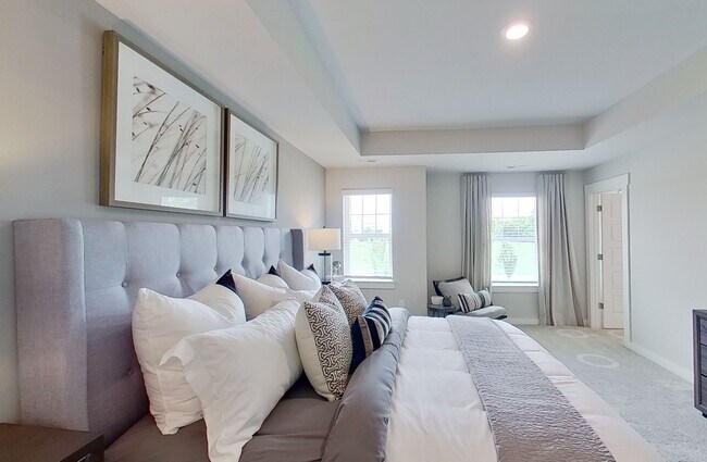 2606 Comanche Ct in Columbia, TN - Foto de edificio - Building Photo