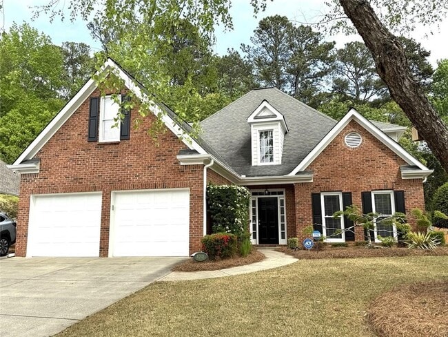 property at 4041 Tritt Homestead Dr