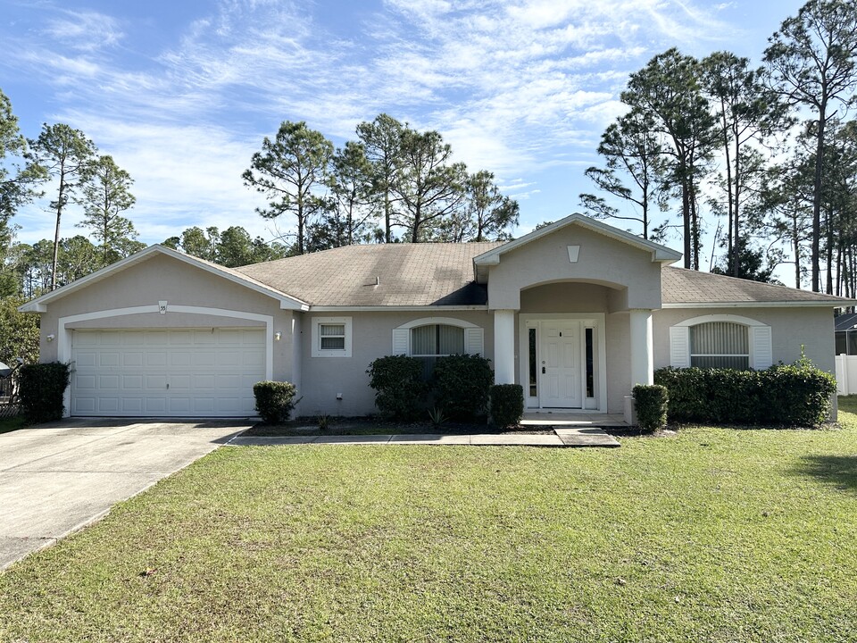 55 Ryarbor Dr in Palm Coast, FL - Building Photo