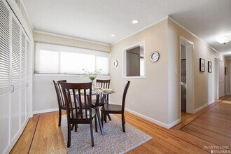 11 Perego Terrace in San Francisco, CA - Building Photo - Building Photo