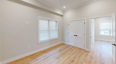 9 Everett St, Unit 1 in Boston, MA - Building Photo - Building Photo