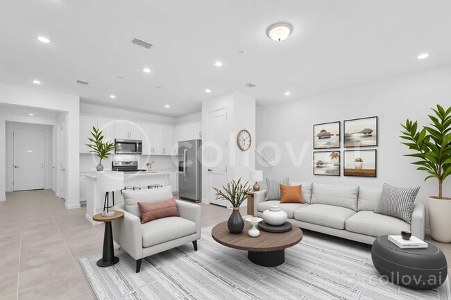 property at 2880 SE Federal Hwy