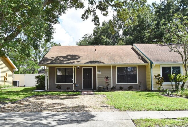 property at 7781 Fernbrook Way