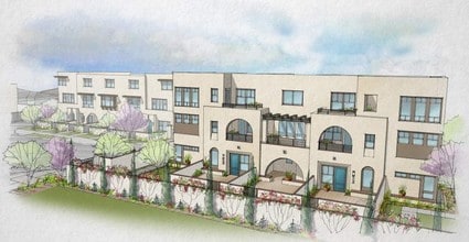 Expo Walk in Los Angeles, CA - Building Photo - Building Photo