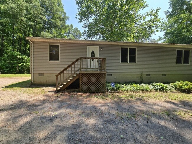 property at 4527 Prince George Dr