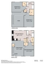 190 Twig St in Christiansburg, VA - Building Photo - Building Photo