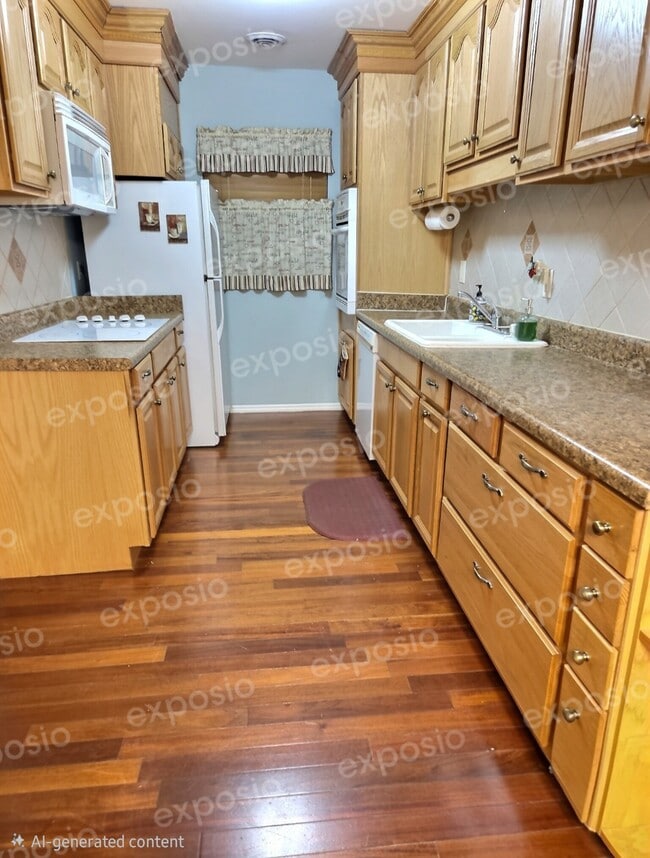 6016 Murray Hill Dr in Tampa, FL - Building Photo - Building Photo