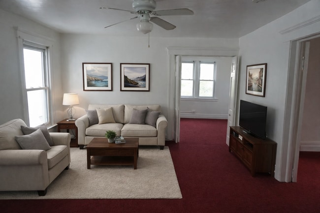 2647 Edwin St, Unit #2