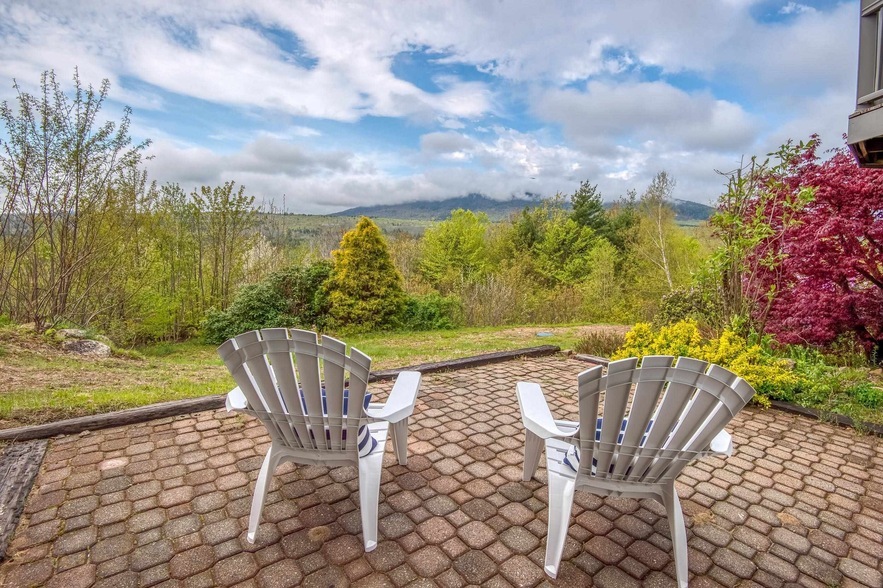 53 Old Stone Way, Unit 3 in Conway, NH - Building Photo