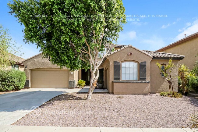 property at 15280 W Redfield Rd
