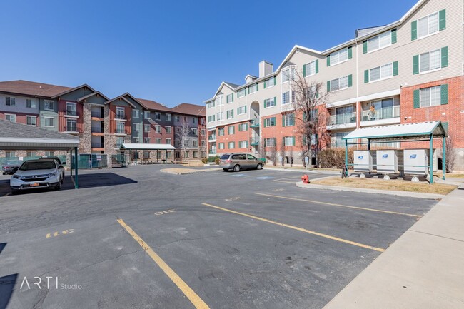 property at 108 W 1230 N St