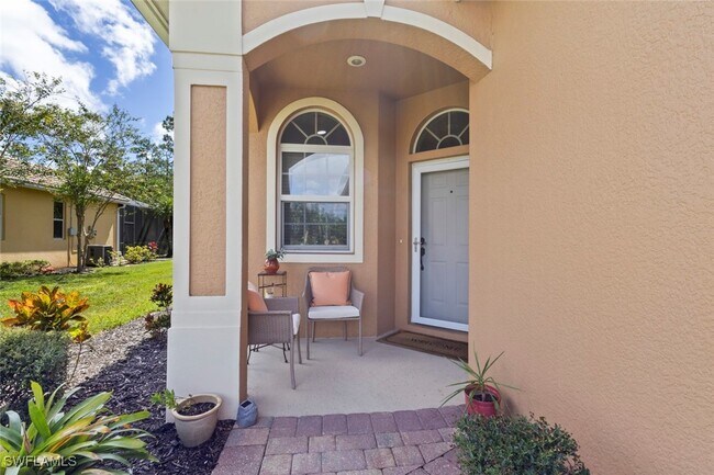 15389 Cortona Way in Naples, FL - Building Photo - Building Photo