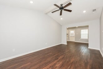 808 Quinette Dr in Seagoville, TX - Building Photo - Building Photo