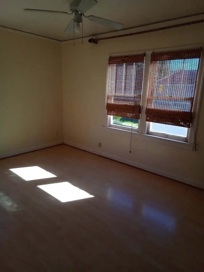 property at 1426 Amador St