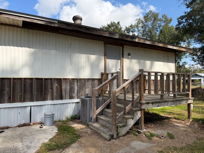 310 12th St in Kinder, LA - Building Photo - Building Photo