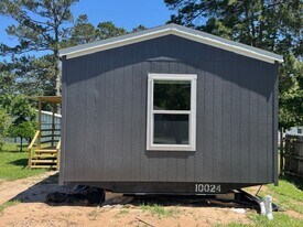 21071 Pinetex St in New Caney, TX - Building Photo