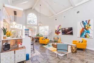 Westmount at Three Fountains