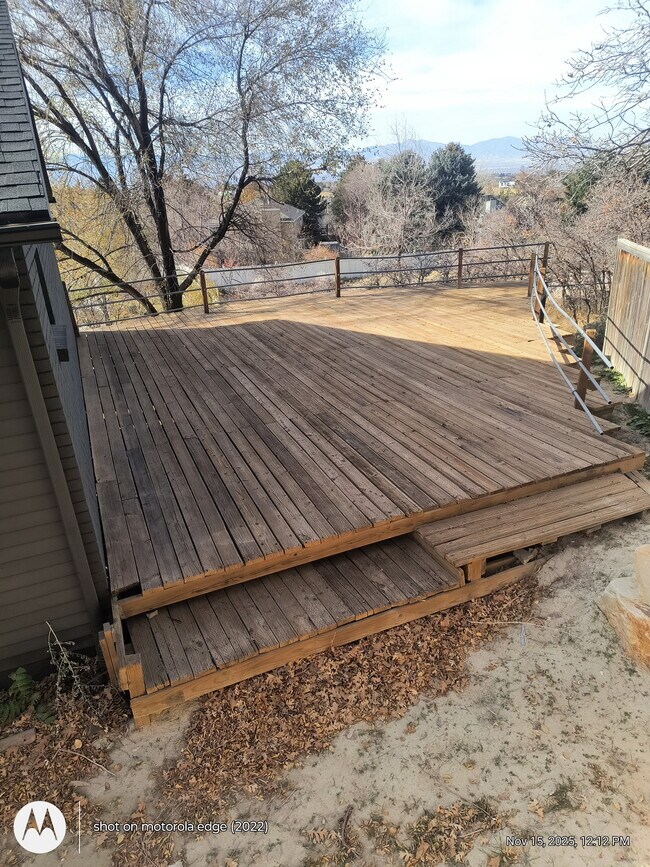 8865 Everleigh Cir in Cottonwood Heights, UT - Foto de edificio - Building Photo