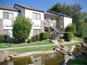 Twin Creeks in Antioch, CA - Building Photo - Building Photo