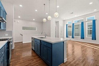 508 W Donovan St in Houston, TX - Building Photo - Building Photo