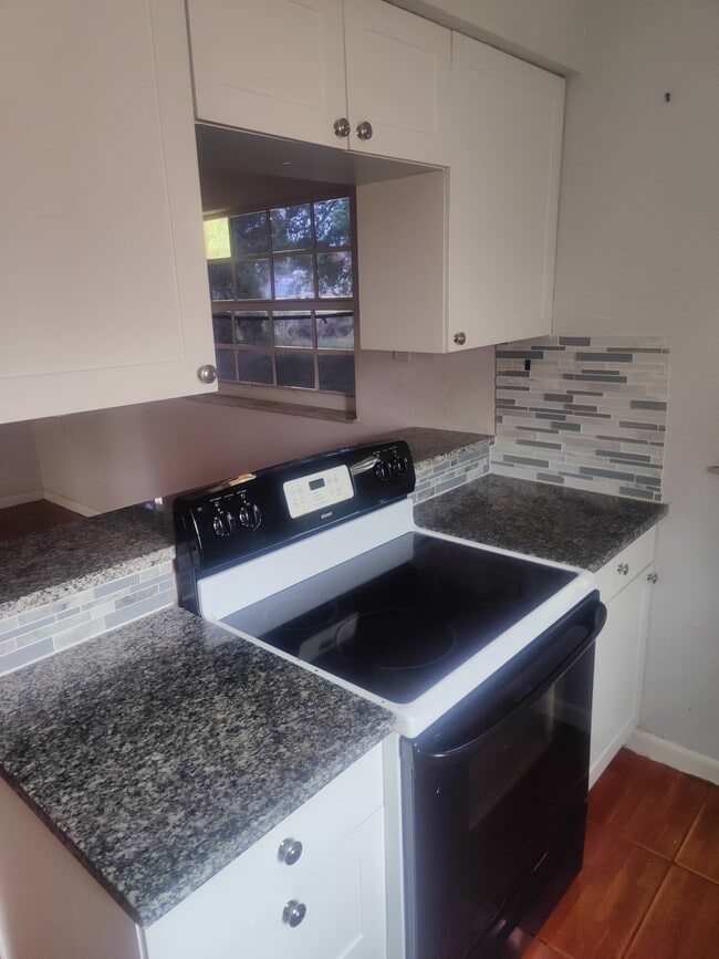 2603 Walker Dr in Fort Pierce, FL - Building Photo - Building Photo