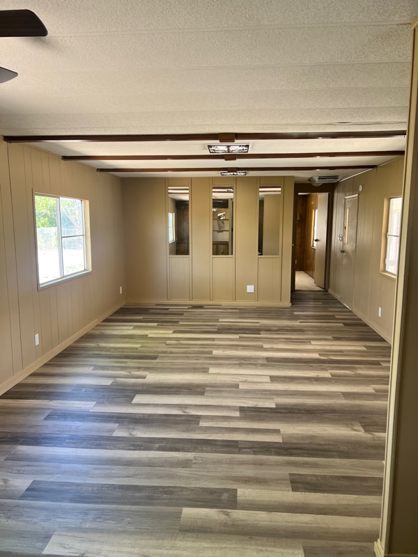 property at 6345 N Dona Ana Rd