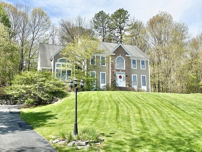 property at 126 Walnut St