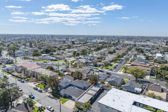 9032 Burma Rd in Pico Rivera, CA - Building Photo - Building Photo