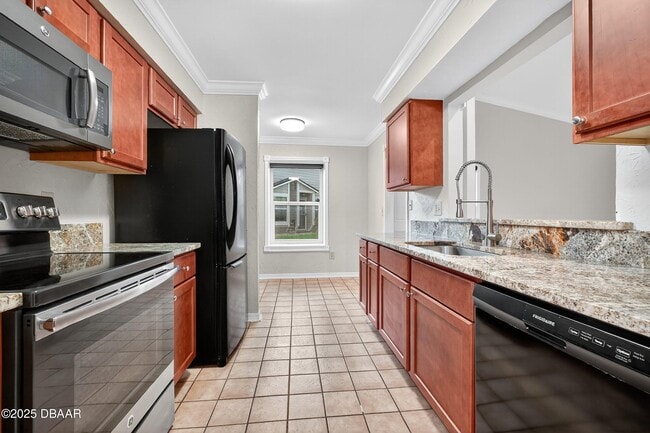 115 Bob White Ct in Daytona Beach, FL - Building Photo - Building Photo