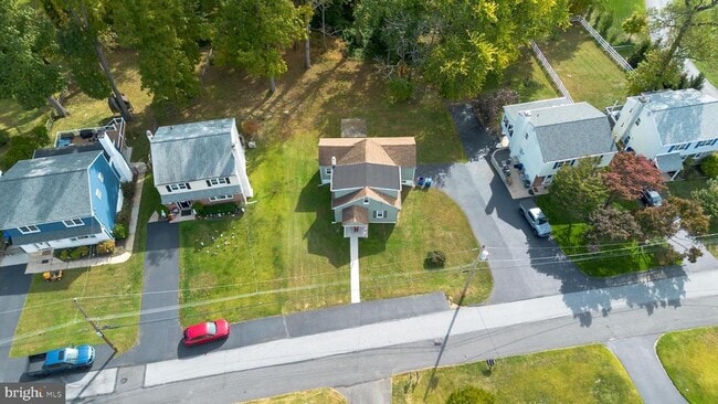 286 N Oak Ave in Media, PA - Building Photo - Building Photo
