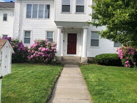 155C Danielson Pike, Unit First Floor 1 Bed in Scituate, RI - Building Photo