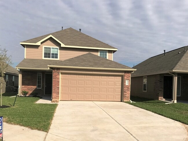 property at 24230 Paresi Ct