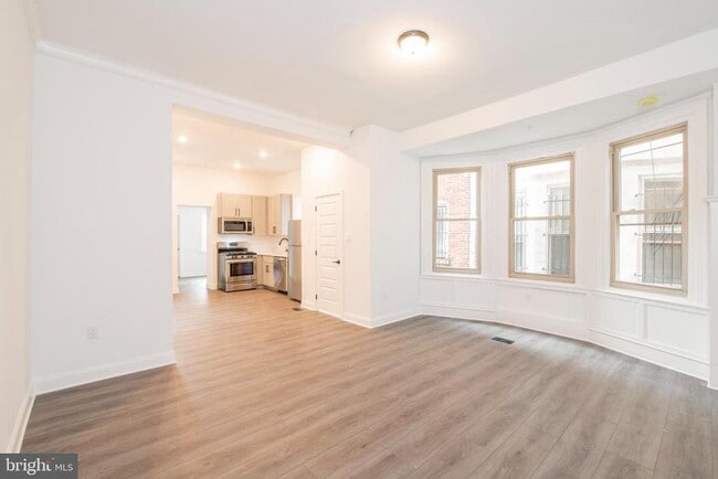 property at 4238 Spruce St