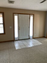 627 N Morton St in Bloomington, IN - Building Photo