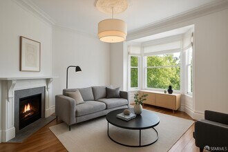 282 Eureka St in San Francisco, CA - Building Photo - Building Photo