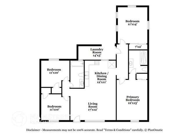 608 W Mission Ln in Phoenix, AZ - Building Photo - Building Photo