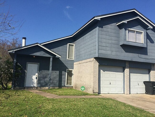 property at 15714 Baybriar Dr
