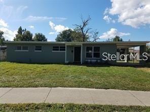 property at 514 Yucatan Dr