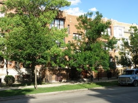 739-741 Independence Blvd Apartments