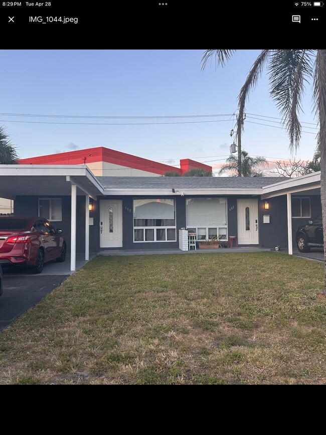 131 NW 57th St, Unit 131 NW 57 Street