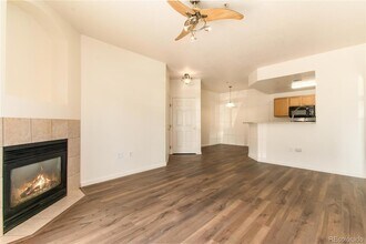 7440 S Blackhawk St, Unit 15-106 in Englewood, CO - Building Photo - Building Photo