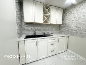 10 Sproule Dr in Brampton, ON - Building Photo - Building Photo