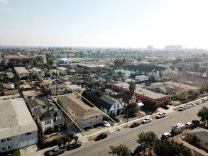 1750 Pine St in Long Beach, CA - Foto de edificio - Other