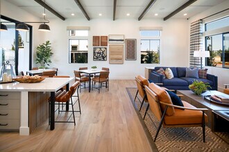 Escala at Stanford Crossing in Lathrop, CA - Foto de edificio - Building Photo