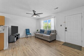 1132 Fielding Dr, Unit Unit A in Maryville, TN - Building Photo - Building Photo